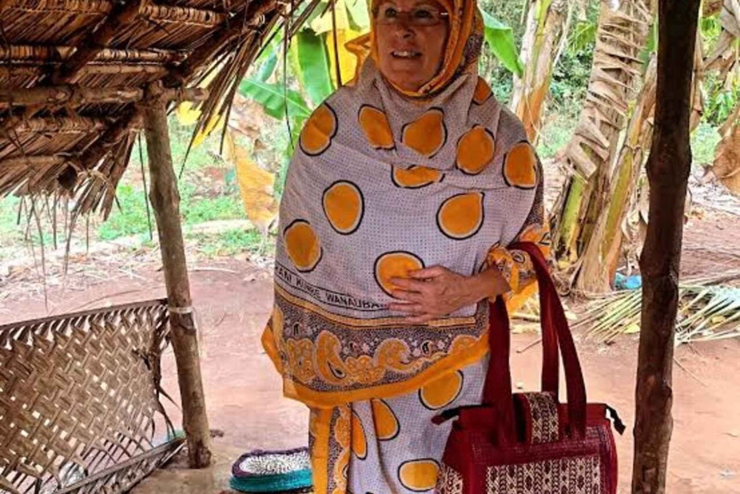 Zanzibar: Mnemba Island, Jozani Forest & Salaam Cave Tour