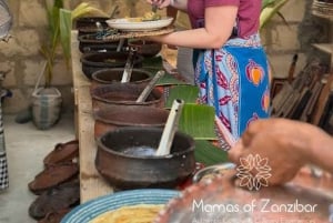 Zanzibar: Mnemba Island, Jozani Forest & Salaam Cave Tour