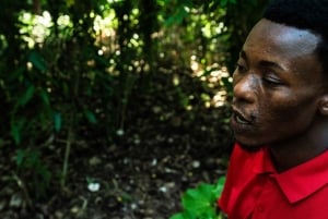 Zanzibar: Dagstur i Jozani-skogen, krydderfarm, natur og smak