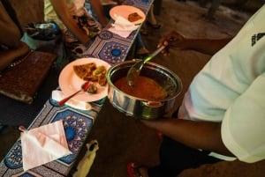 Zanzibar: Dagstur i Jozani-skogen, krydderfarm, natur og smak