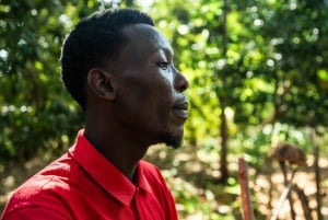 Zanzibar: Dagstur i Jozani-skogen, krydderfarm, natur og smak