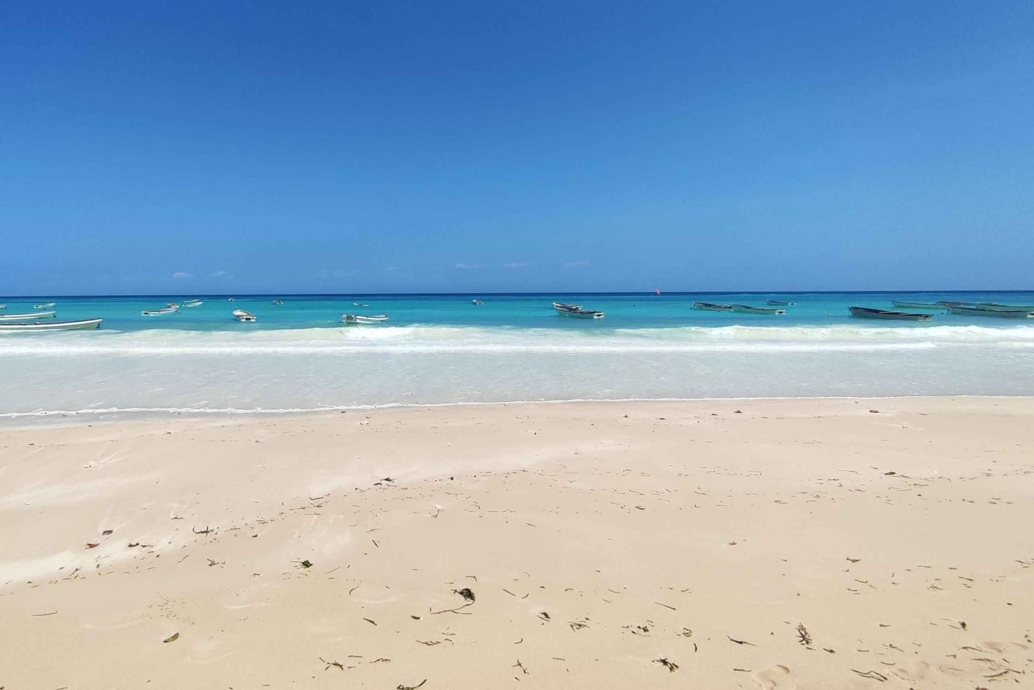 Zanzibar: Discover Scuba Diving Experience