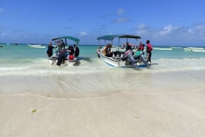 Zanzibar: Discover Scuba Diving Experience