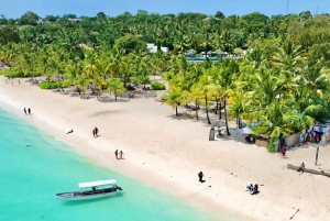 Zanzibar: Oppdag skjønnheten ved å ri på hesteryggen