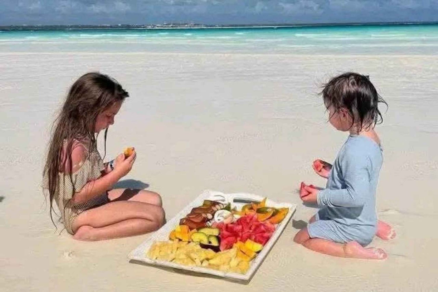 Sansibar: Delfintour, Gewürzfarm und Stadtführung durch Stone Town