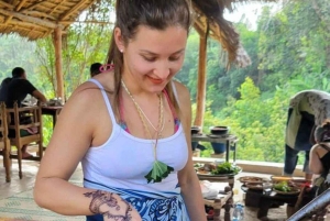 Zanzibar: Door & Dhow Making, Village life & Swahili Lunch