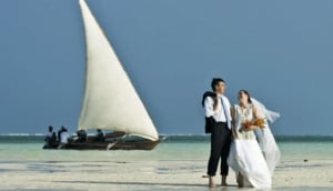 Zanzibar Dream Weddings