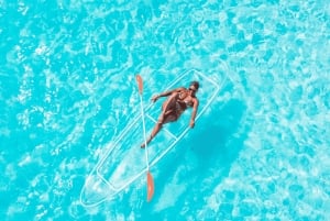 Zanzibar: servizio fotografico con drone a Kendwa Beach