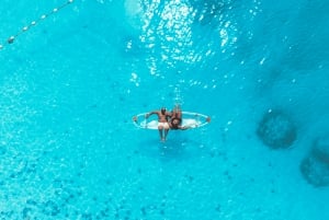 Zanzibar: servizio fotografico con drone a Kendwa Beach