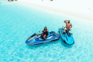 Zanzibar: servizio fotografico con drone a Kendwa Beach