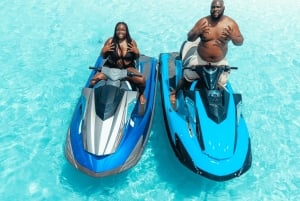 Zanzibar: servizio fotografico con drone a Kendwa Beach