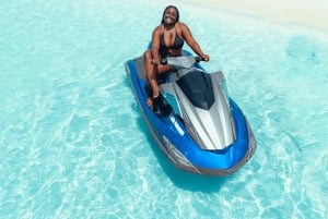 Zanzibar: servizio fotografico con drone a Kendwa Beach