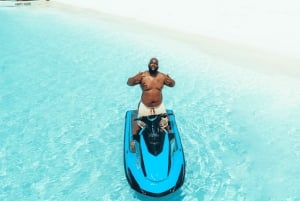 Zanzibar: servizio fotografico con drone a Kendwa Beach