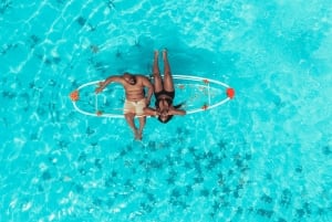 Zanzibar: servizio fotografico con drone a Kendwa Beach