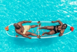 Zanzibar: servizio fotografico con drone a Kendwa Beach