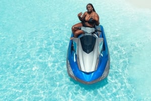 Zanzibar: servizio fotografico con drone a Kendwa Beach