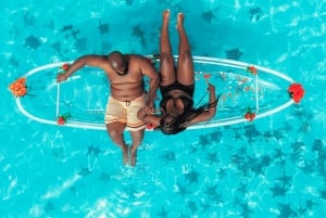 Zanzibar: servizio fotografico con drone a Kendwa Beach