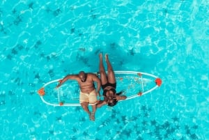 Zanzibar: servizio fotografico con drone a Kendwa Beach