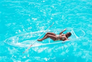 Zanzibar: servizio fotografico con drone a Kendwa Beach