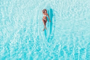 Zanzibar: servizio fotografico con drone a Kendwa Beach