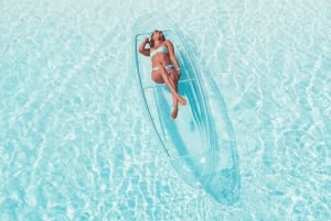 Zanzibar: servizio fotografico con drone a Kendwa Beach