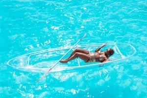 Zanzibar: servizio fotografico con drone a Kendwa Beach