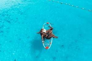 Zanzibar: servizio fotografico con drone a Kendwa Beach