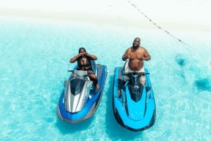 Zanzibar: servizio fotografico con drone a Kendwa Beach