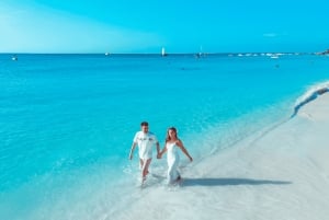 Zanzibar: servizio fotografico con drone a Kendwa Beach