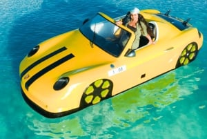 Zanzibar: servizio fotografico con drone a Kendwa Beach