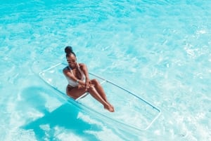 Zanzibar: servizio fotografico con drone a Kendwa Beach