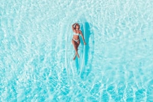 Zanzibar: servizio fotografico con drone a Kendwa Beach