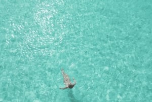 Zanzibar: servizio fotografico con drone a Kendwa Beach