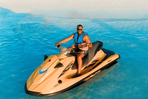 Zanzibar: droneshoot met bewerkte foto's en video's