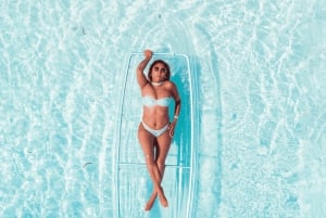 Zanzibar: droneshoot met bewerkte foto's en video's