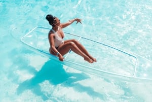 Zanzibar: droneshoot met bewerkte foto's en video's