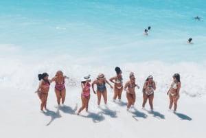 Zanzibar: droneshoot met bewerkte foto's en video's