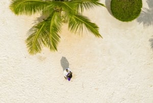 Zanzibar: droneshoot met bewerkte foto's en video's
