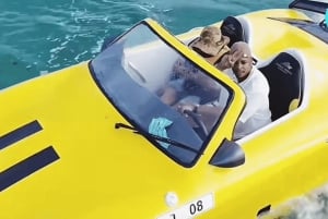 Zanzibar: droneshoot met bewerkte foto's en video's