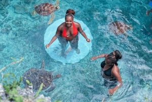 Zanzibar: droneshoot met bewerkte foto's en video's