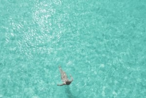 Zanzibar: droneshoot met bewerkte foto's en video's