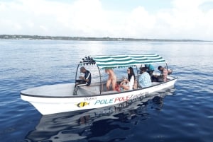 Zanzibar: droneshoot met bewerkte foto's en video's