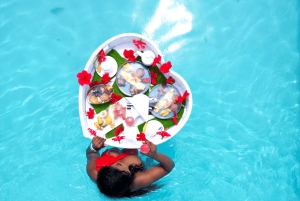 Занзибар: фото- и видеосъемка с дрона, включая обработку снимков