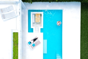 Занзибар: фото- и видеосъемка с дрона, включая обработку снимков