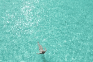 Занзибар: фото- и видеосъемка с дрона, включая обработку снимков