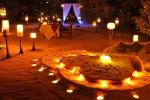 Zanzibar: Engagement Surprise or Marriage Proposal