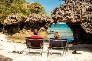 Занзибар: сюрприз для помолвки или предложение руки и сердца