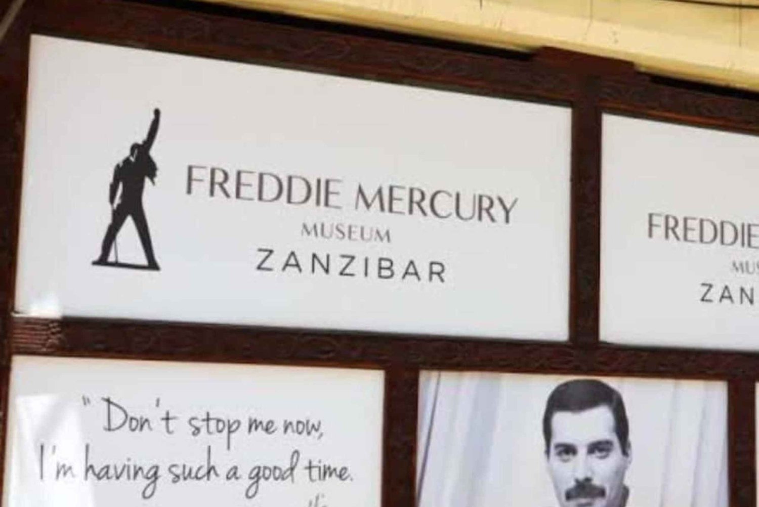 Zanzibar: Exclusive Prison Island & Stone Town Heritage tour