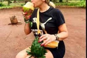 Zanzíbar: visita privada a una plantación de especias con guía.