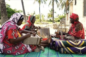 Zanzibar: Vivencie o Festival Mwaka Kongwa em Makunduchi